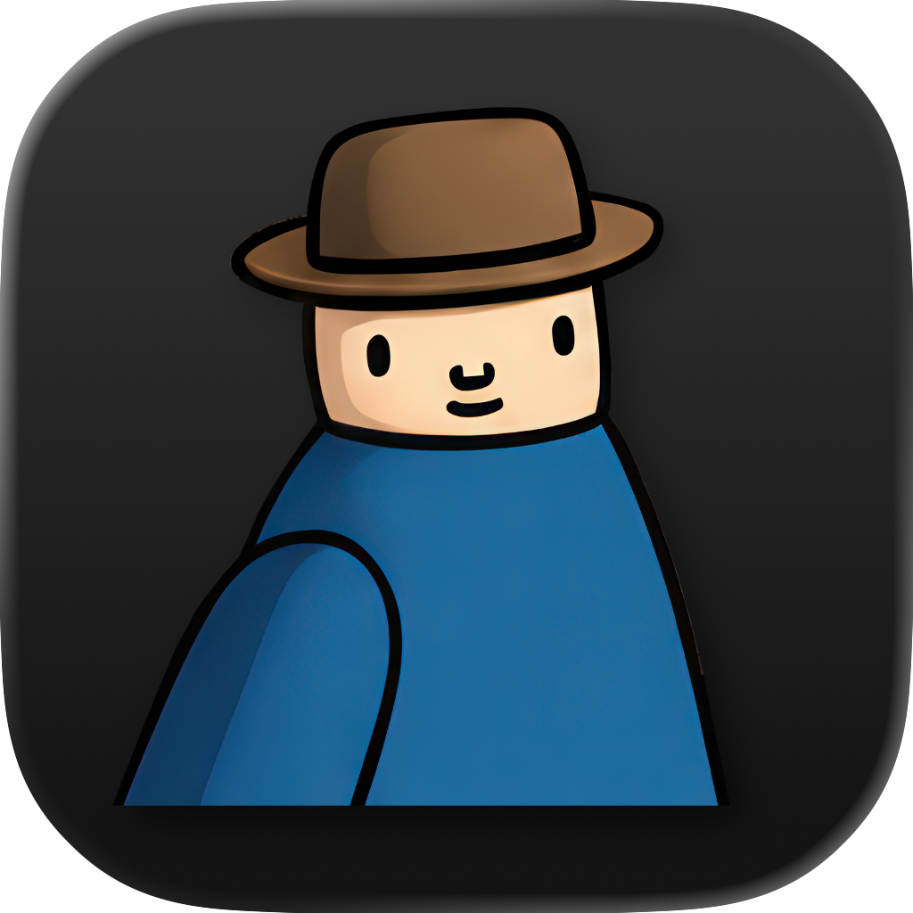 Mr Macintosh App