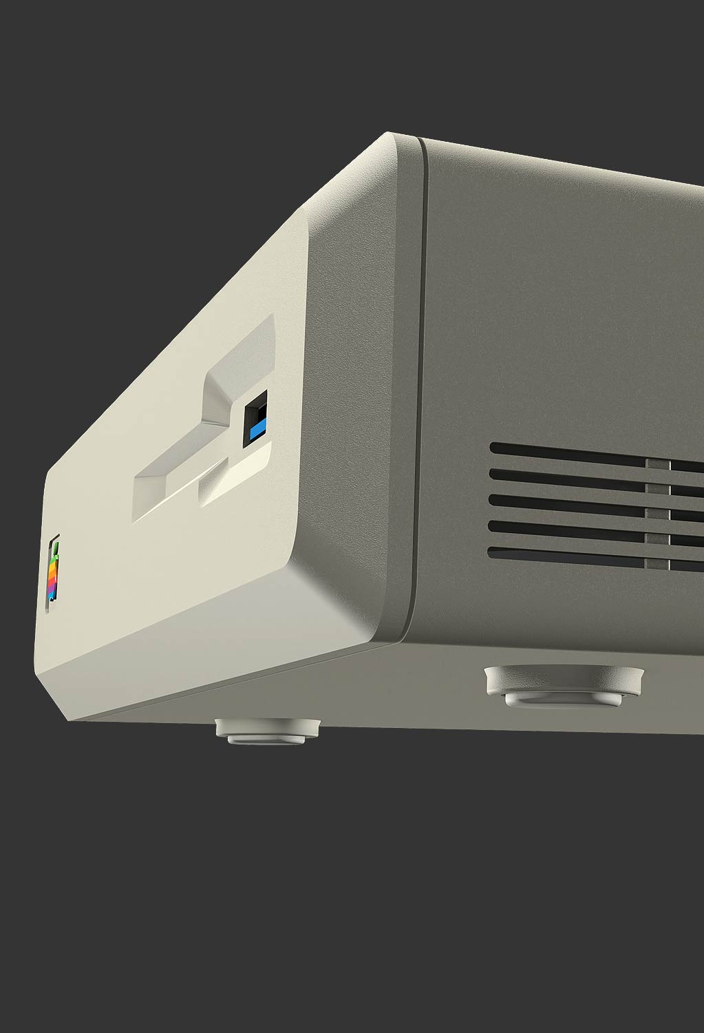 Mac mini Classic