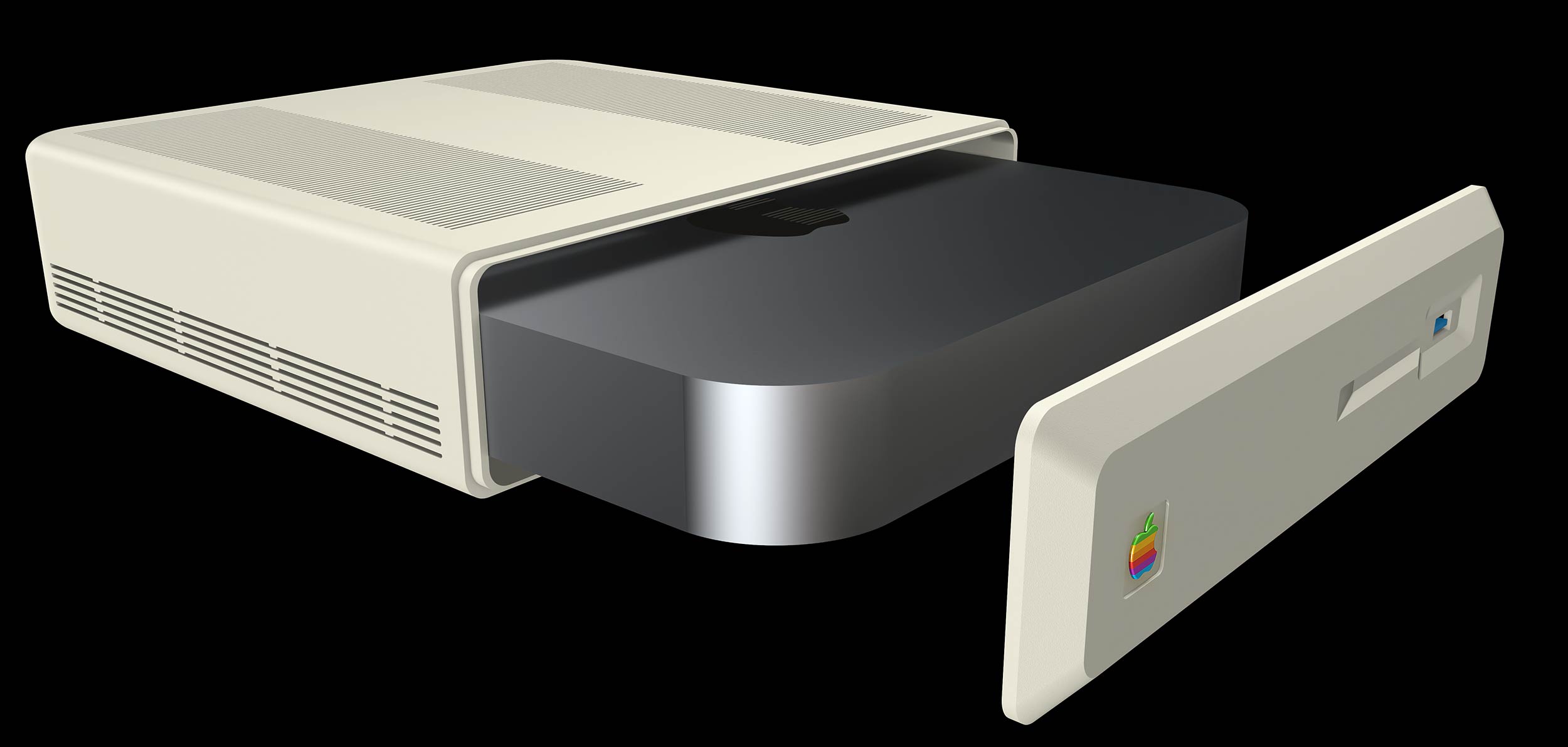 Mac mini Classic