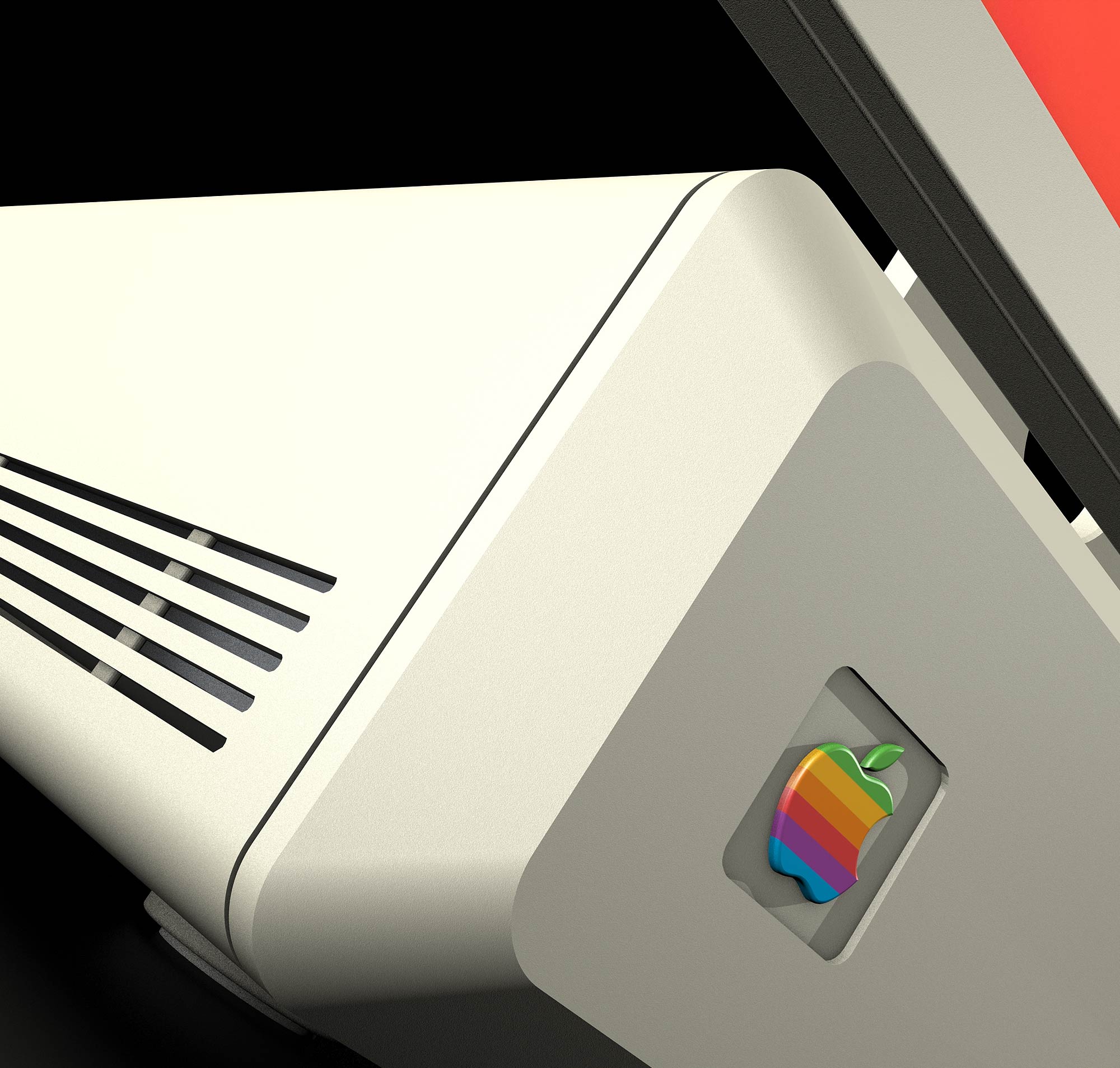 Mac mini Classic