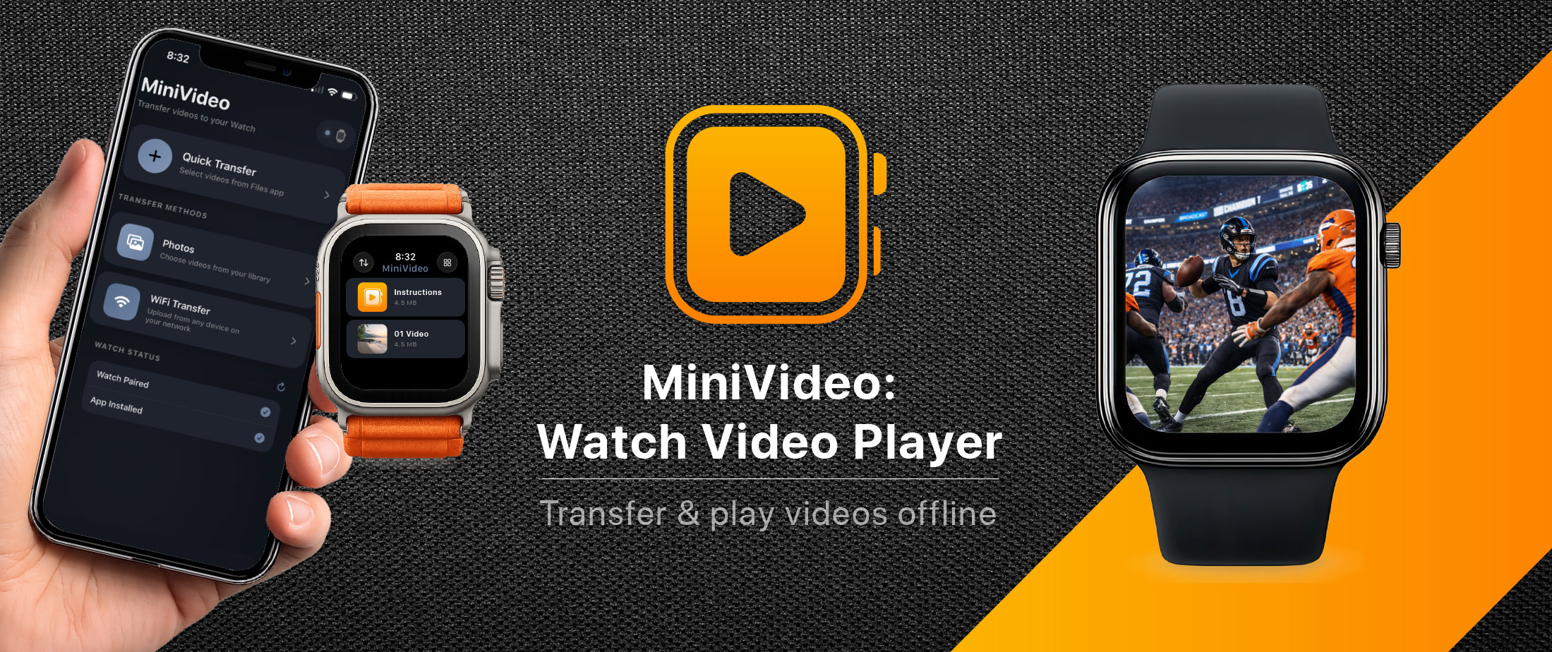 MiniVideo