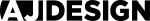 ajdesign.app Logo