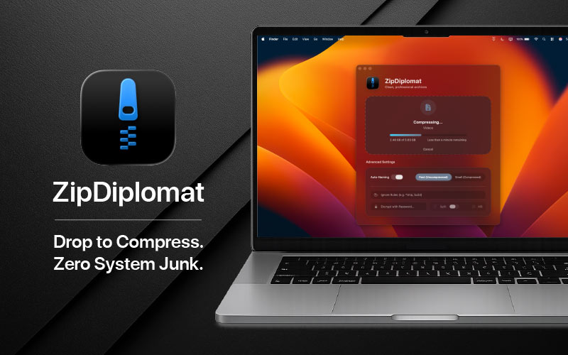 ZipDiplomat