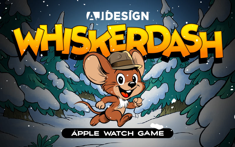 WhiskerDash
